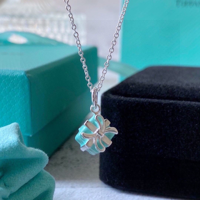 Tiffany Necklaces